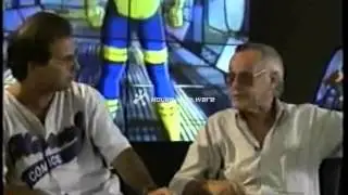 Круглый стол, посвященный фильму &laquo;Люди Икс: Выбор создателей&raquo;, том 1 (без купюр).