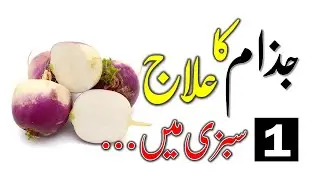 Juzam (Leprosy) Ki Bimari Ka Ilaj | Tibe Ahlebait (Part 24) | جذام | Maulana Syed Ali Naqi Kazmi