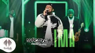 Im&atilde; | Marcados Pagode Gospel [Clipe]