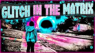 9 True GLITCH IN THE MATRIX Stories | 'The Sun Turned Off For Five Seconds'