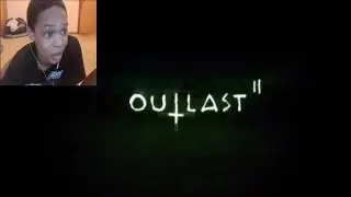 OUTLAST II Teaser Trailer REACTION | DEMONS IN THE DARK?!?!