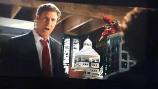 Professional interlocking brick system-lego movie