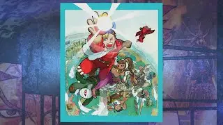 Capcom Fighting Collection 2: Power Stone - Obtain The Legendary Treasure (Xbox Gameplay)