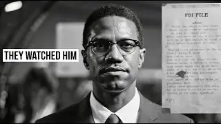 Why Malcolm X Became Too Dangerous to Be Allowed to Live