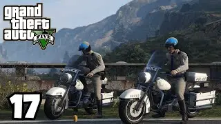 GRAND THEFT AUTO V #17 : MORT AUX VACHES