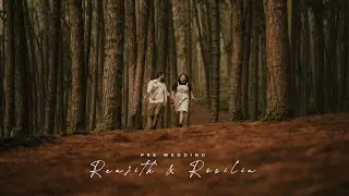 PRE WEDDING COMING SOON  | RENJITH & RASILIN |VAIGA WEDDING COMPANY