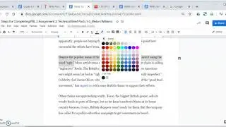 6 PBL 2 Assignment 3 Technical Brief Parts 1-3 (Part 3 of 10)
