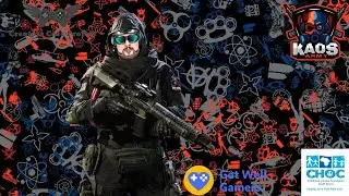 🔴LIVE - HELLOHAHA52  KAOS AND   CREATORS CARE PROJECT  WEEKEND