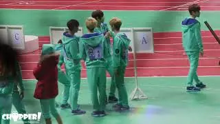130128 EXO @ Idol Championship 19