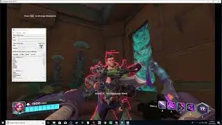 Paladins TriggerBot 2019