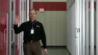 High End Server Room: The GigaVault