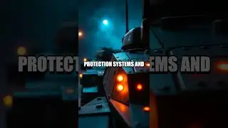Midnight Gambit: The Titan APC in a Shadow War