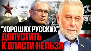 Ходорковский и старая Россия: почему 