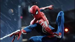 Till I collapse by Eminem | Spider-man | Multiverse