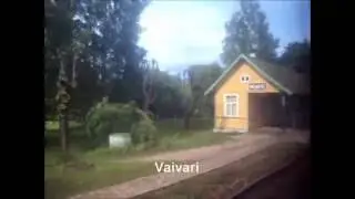 Elektrovilciens 