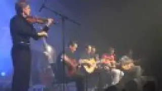 Rosenberg Trio & Friends 
