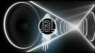 JBL Bass X 🚀 | Extreme Bass Boosted Mix & Speaker Vibes