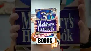 Рекомендуемые книги для инженеров и ученых. Часть 3 &mdash; Справочник по машиностроению.