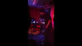 Weirdos last sat Dj tetsuo Paul v 2