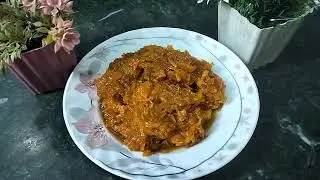 His old carrot jam