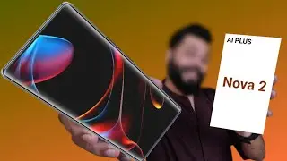 Ai Plus Nova 2 Unboxing, price & launch date