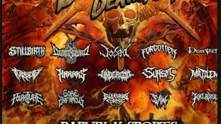 BANDUNG DEATHFEST 7
