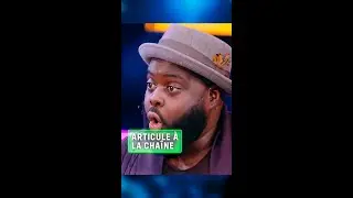 La patience d'Issa Doumbia /10 ?! 🤣