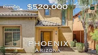 3651 E Zachary Dr Phoenix | Arizona's REE | ABC15 and Hulu Live