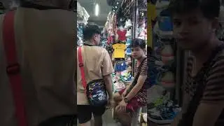 DRY GOODS SECTION IN THE PUBLIC MARKET!!(3)