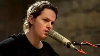 Juniper Nights - The Lighthouse (Live on Oxide Radio)
