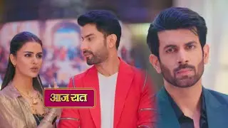Naagin 7 NEW PROMO 2nd Feb 2026 Will Aryaman be able to expose Ahana?