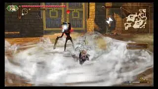 Hyrule Warriors Окончательное издание - карта приключений - площадь F13 (S ранг)