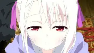 Sing Me To Sleep - Machine Doll wa Kizutsukanai「Anime MV」