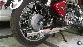 THAT IS DUG DUG || ROYAL ENFIELD LAGENDARY G2 || OLD BULLET DUG-DUG | OLD BULLET SOUND | VINTAGE