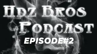 Episode#2-Gee Answers Questions With Crazy Stories!