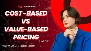 Cost-Based vs. Value-Based Pricing | #21