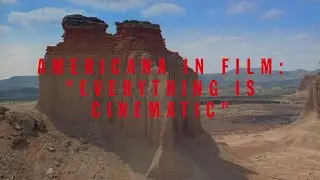 VIDEO ESSAY: Americana In Film - 