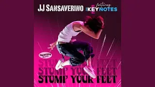 Stomp Your Feet (Deep Cut Version)