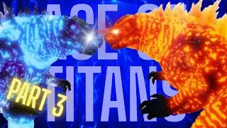 Age of Titans Gameplay (PT.3)