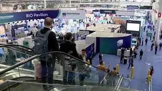 Boston uses biotech convention to announce workforce training grants
