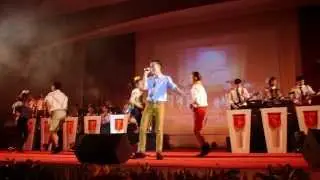 MFU band part6