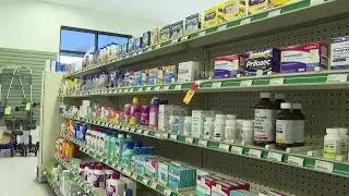 New rules for medication shipped in the mail in Missouri