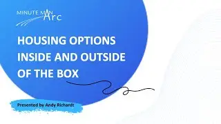 Exploring Housing Options Together