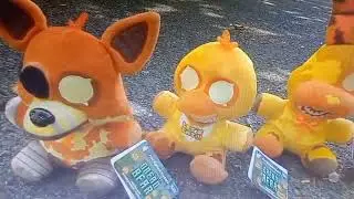 Friendville out of context (From season 1)