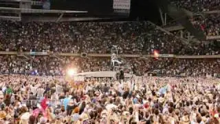 Live from Vegas - Somewhere in the Sun