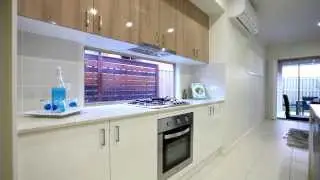 Choice Homes Display Home - The Meadows