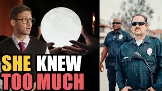 [True Crime Stories] Police Called Her a Hero&mdash;Then She Went Missing