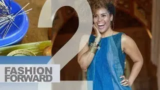Fashion Forward | Episode 02