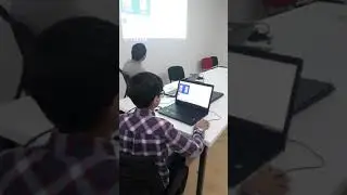 Scratch project 