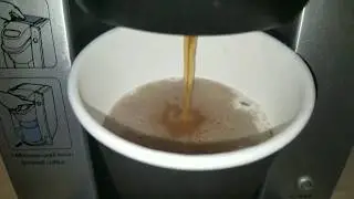 Hotel Coffee Togo